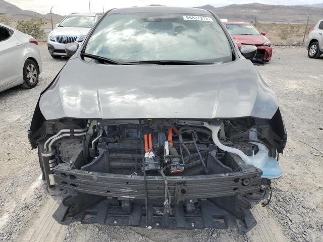 1N4BZ1CP1LC301558 Nissan Leaf Sv Plus