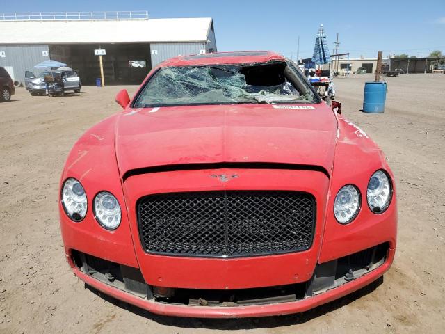 SCBEC9ZA8GC051402 Bentley FLYING SPUR