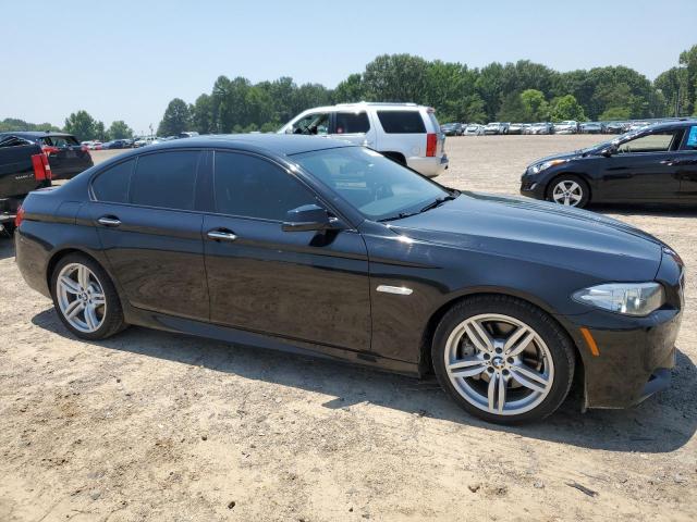 2016 BMW 535 I - WBA5B1C57GG130949