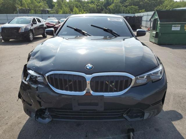 2019 BMW 330XI - 3MW5R7J57K8A05264