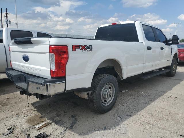 1FT7W2BTXJEB73612 Ford F250 Super Duty