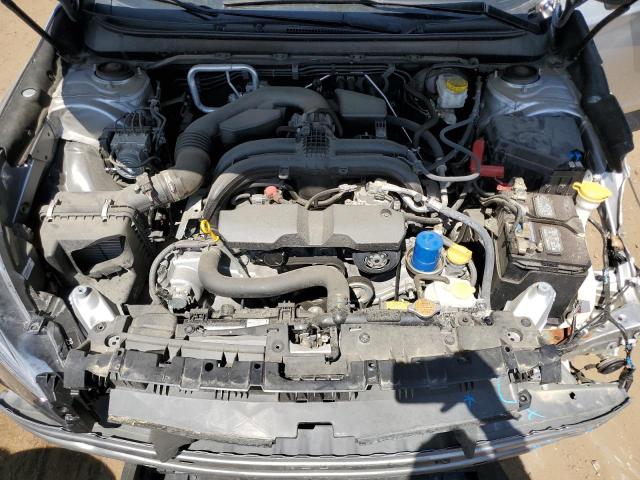 4S3BNAN69K3003767 Subaru Legacy 2.5i Limited