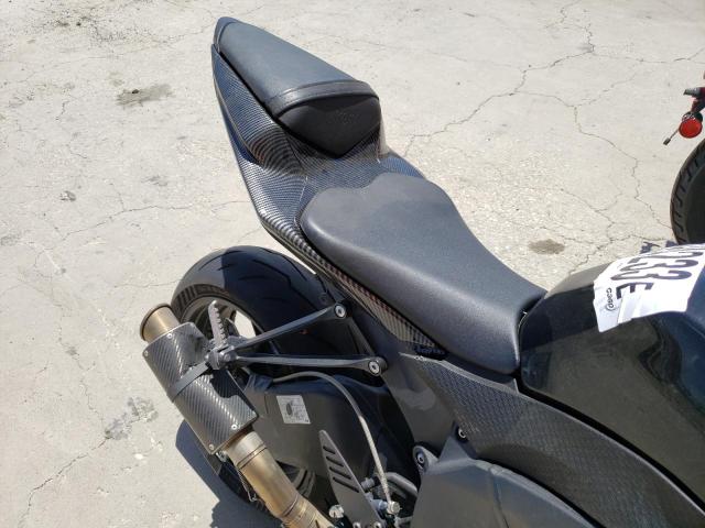 2009 KAWASAKI ZX600 R - JKAZX4R149A010571