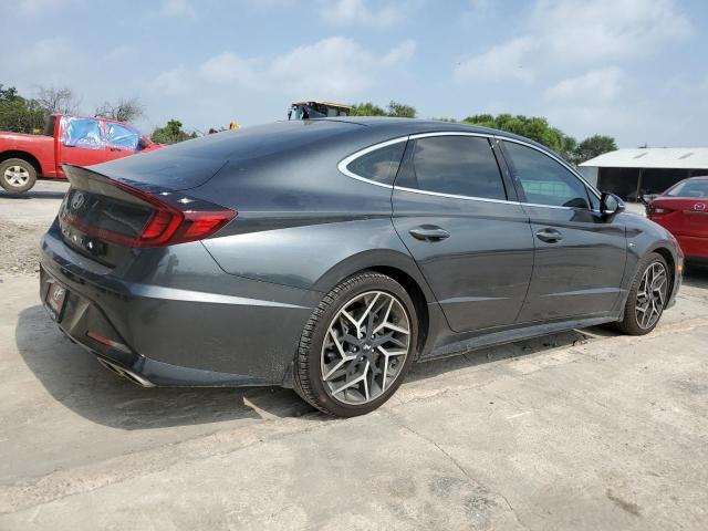 2023 HYUNDAI SONATA N L - KMHL14JC2PA308748