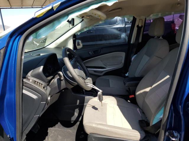 MAJ3P1RE0JC183533 Ford ECOSPORT S