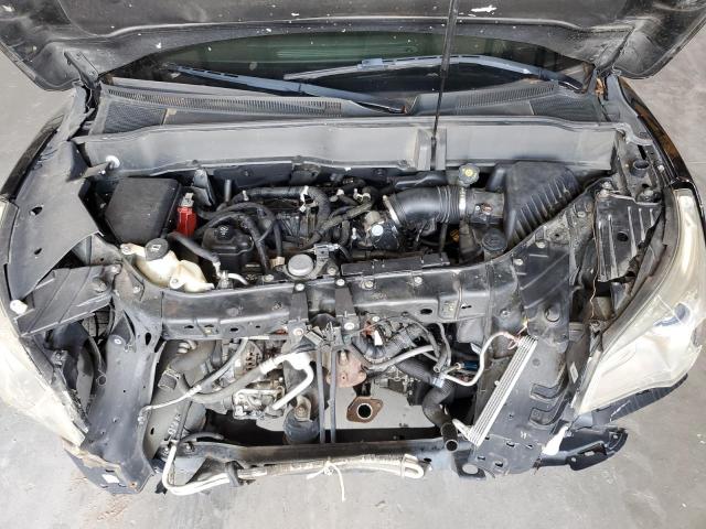5GAKRBKDXGJ333838 Buick Enclave