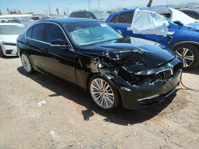WBA3A5G51FNS86510 BMW 328 I