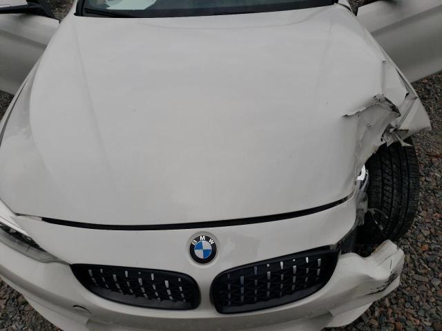 2016 BMW 435 I - WBA3R1C52GK780658