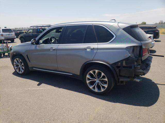 5UXKS4C31H0U05715 BMW X5 Xdrive35d