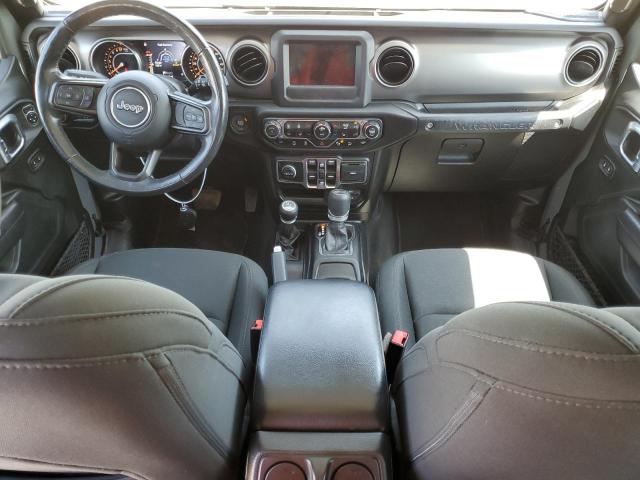1C4HJXDG9KW613587 Jeep Wrangler Unlimited Sport