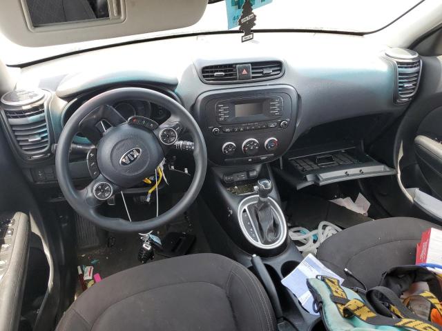 KNDJN2A21F7810349 KIA Soul