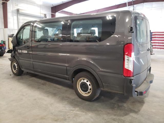 2019 FORD TRANSIT T- - 1FMZK1ZM5KKB47169