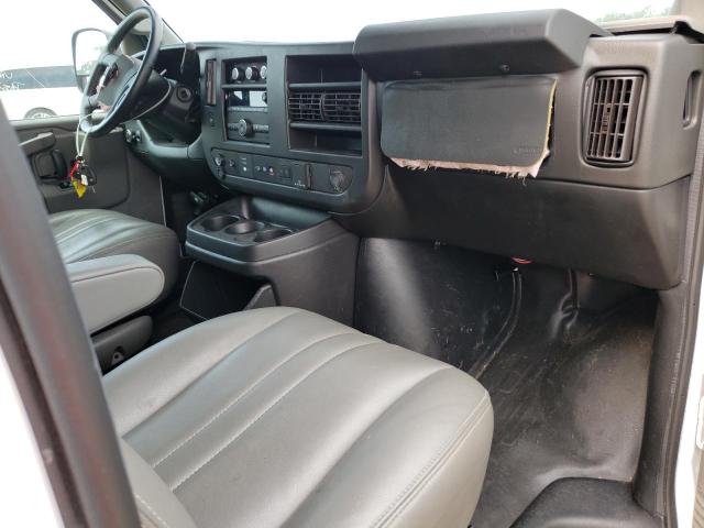 2021 CHEVROLET EXPRESS G2 - 1GCWGAFP8M1311787