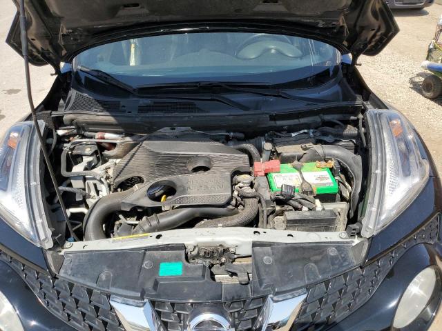 2016 NISSAN JUKE S - JN8AF5MVXGT656600