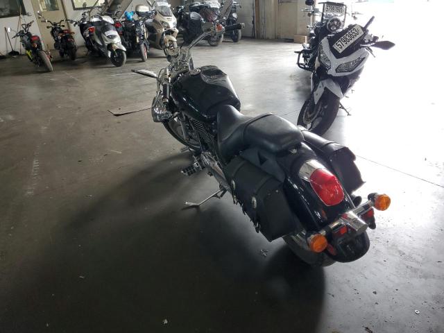 2000 HONDA VT1100 C2 - 1HFSC4308YA000083