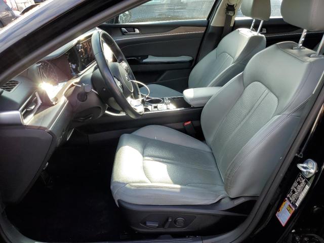 5XXG34J25MG036803 KIA K5 EX