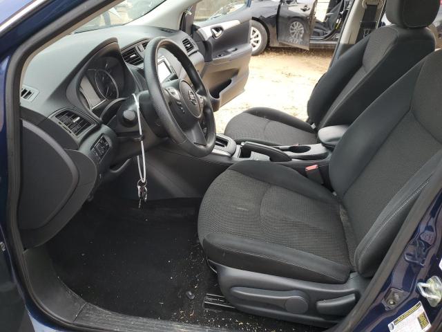 3N1AB7AP8KY314431 Nissan SENTRA S