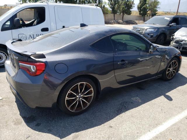 JF1ZCAC10H8602859 Subaru Brz 2.0 Limited