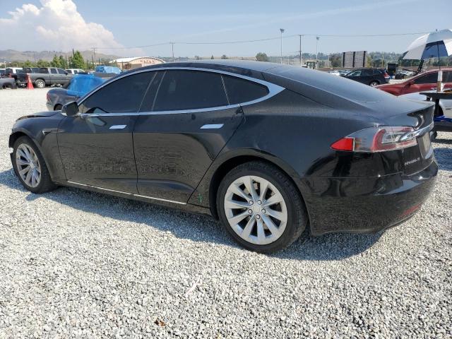 5YJSA1E29JF293664 Tesla MODEL S