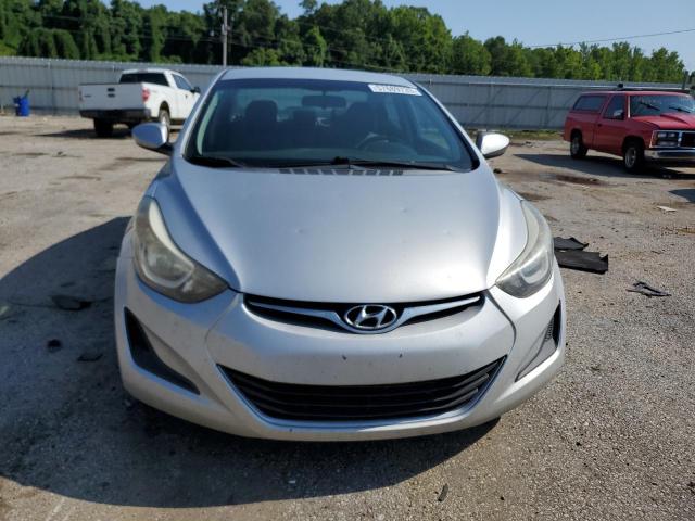 5NPDH4AE3GH751392 Hyundai ELANTRA SE