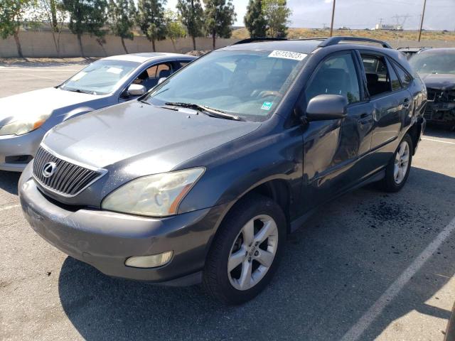 2006 Lexus RX 330 