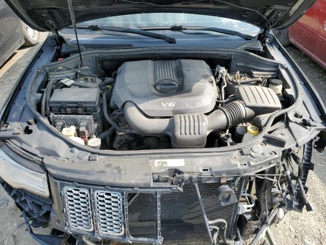 1C4RJFJG7EC247959 Jeep Grand Cherokee Summit