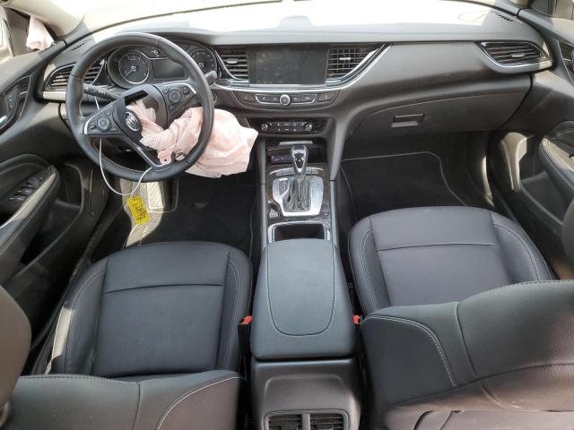2018 BUICK REGAL ESSE W04GP6SX7J1158414