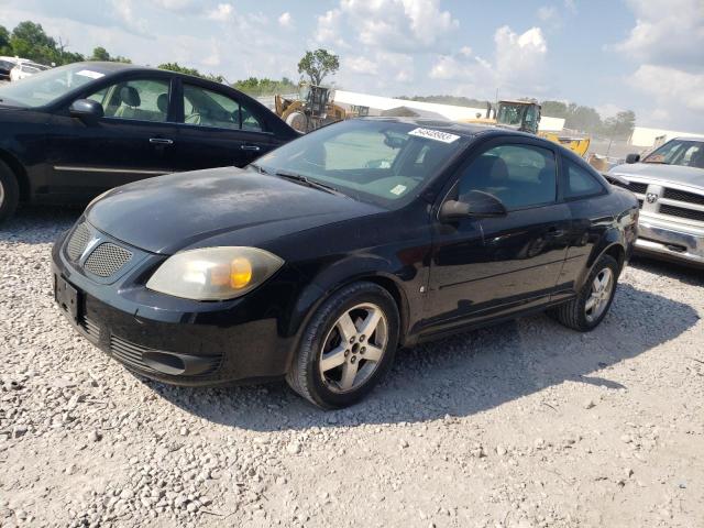 2007 Pontiac G5 