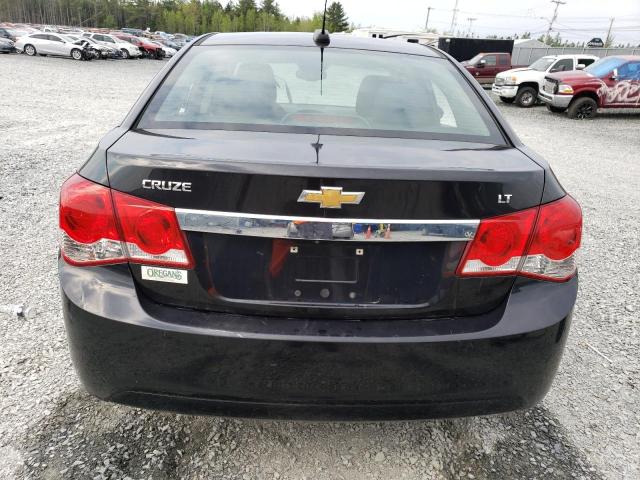 2016 CHEVROLET CRUZE LIMI - 1G1PE5SB8G7154509
