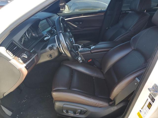 WBA5B1C57ED482086 BMW 535 I