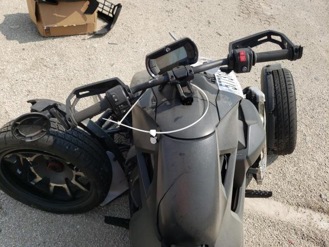 2020 CAN-AM RYKER RALL - 3JB2GEG2XLJ006421