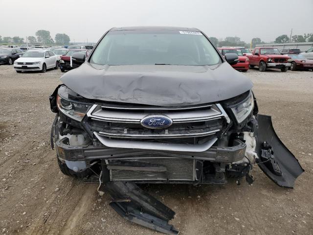 2FMPK4K82JBB70990 2018 FORD EDGE, photo no. 5