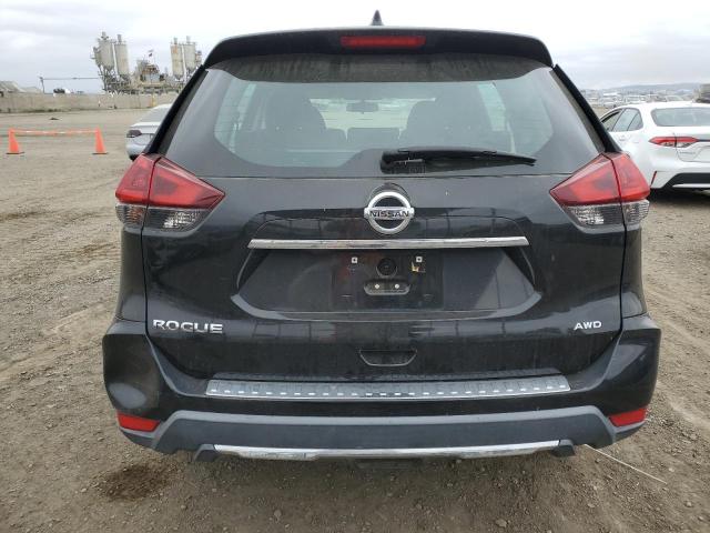 5N1AT2MV6JC723344 Nissan ROGUE S