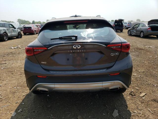 2019 INFINITI QX30 SJKCH5CR8KA007754