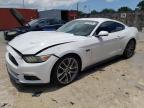 2017 FORD MUSTANG GT - 1FA6P8CF7H5301356