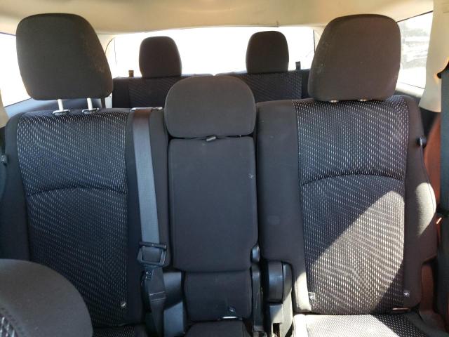 3C4PDDBG9GT100387 Dodge Journey Sxt