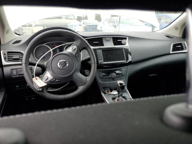 3N1AB7AP4KY423291 Nissan SENTRA S