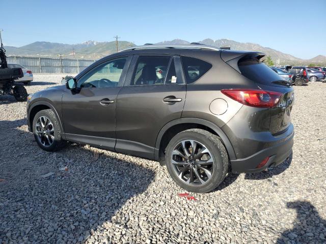 JM3KE4DY3G0851079 Mazda CX-5 GT
