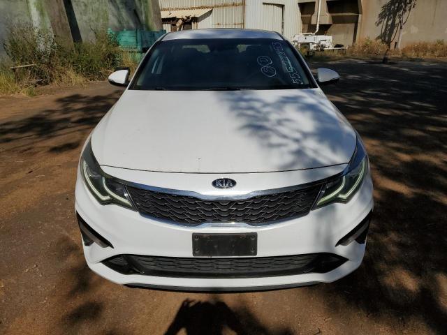 5XXGT4L39LG389520 KIA Optima Lx