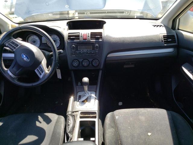 JF1GPAL62EH336778 Subaru Impreza Sport Premium