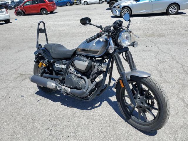 2015 YAMAHA XVS950 CR - JYAVN06E8FA000613