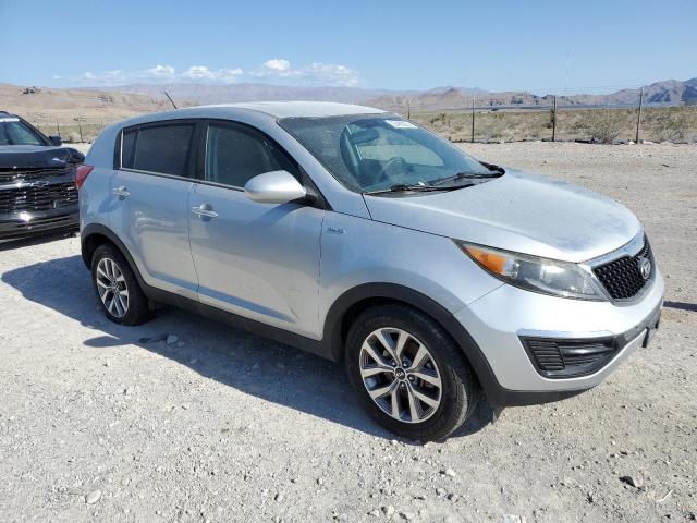 KNDPBCACXF7757992 KIA Sportage Lx