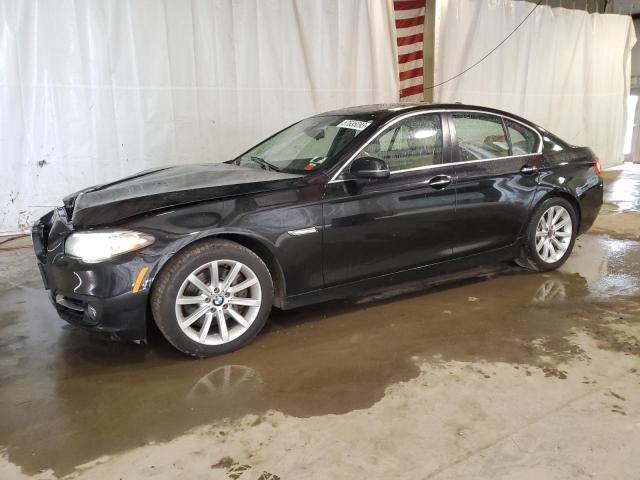 2015 BMW 5 Series 535xi