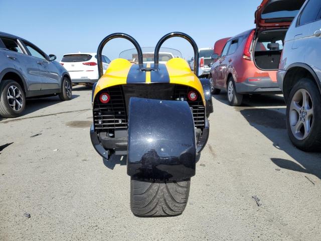 2022 VAND TRIKE 7KGTC2V19NR003335