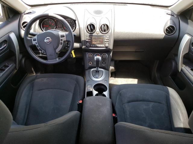 JN8AS5MT2FW664391 Nissan Rogue Select S