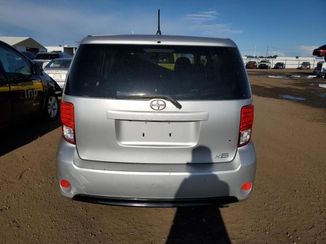 2015 TOYOTA SCION XB - JTLZE4FE0FJ073394