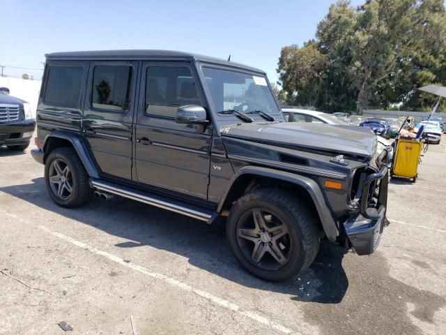 VIN WDCYC3KF0GX248158 2016 Mercedes-Benz G-Class, 550 no.4