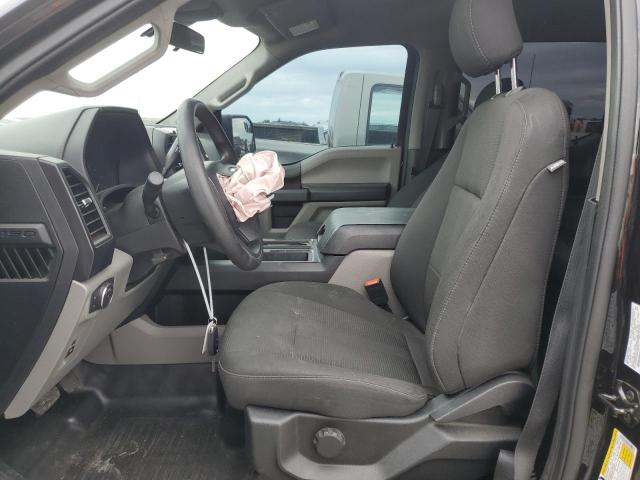 1FTEW1CP0KKC99158 Ford F150 Supercrew