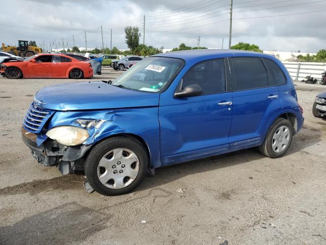 2006 Chrysler PT Cruiser Touring