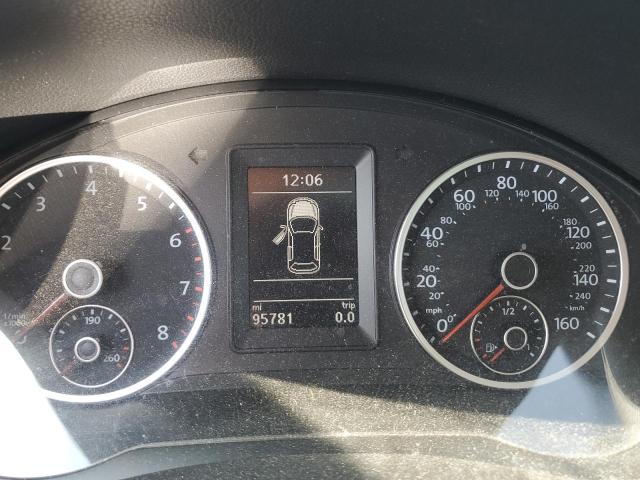 2017 VOLKSWAGEN TIGUAN WOL - WVGSV7AX0HK004432